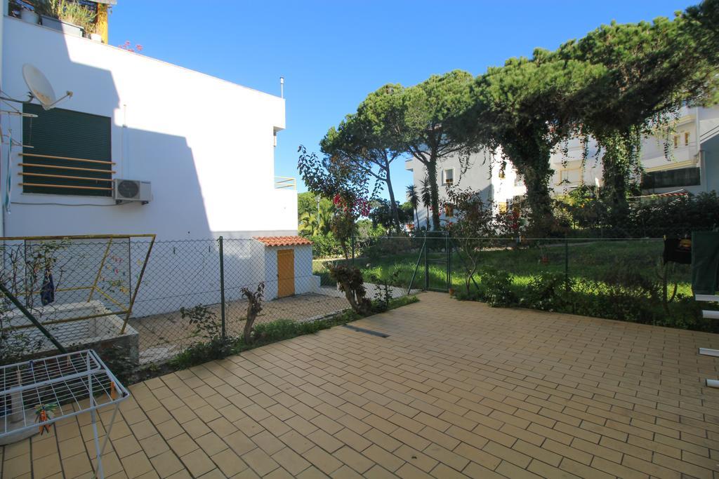 2 bedroom Apartment Falésia Beach Albufeira Esterno foto